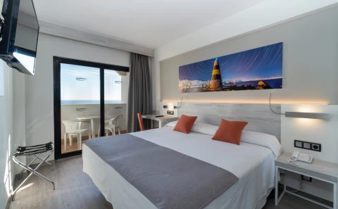 Oferta Medplaya Hotel Bali – zdjęcie 2