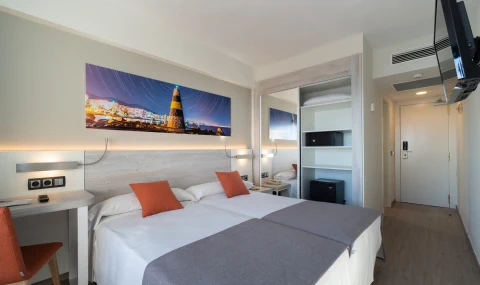 Oferta Medplaya Hotel Bali – zdjęcie 3