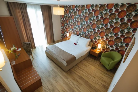 Oferta Hotel Albanian Star – zdjęcie 4