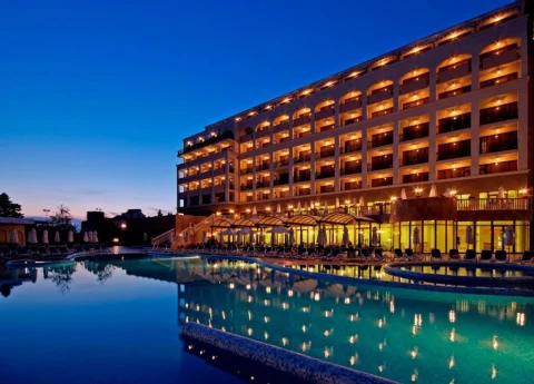 Oferta Hotel Sol Nessebar Bay & Mare Resort – zdjęcie 2