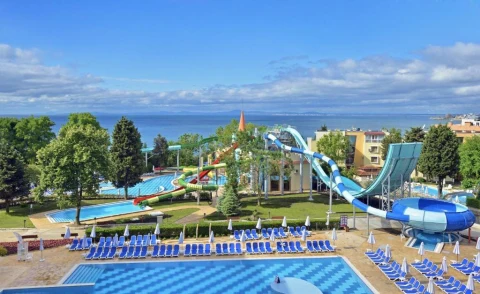 Oferta Hotel Sol Nessebar Bay & Mare Resort – zdjęcie 4