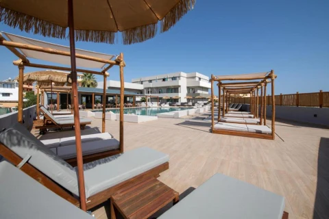 Oferta Hotel Mare Garden – zdjęcie 3