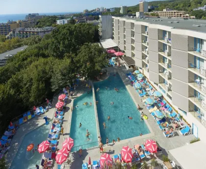 Oferta Hotel Slavey – zdjęcie 1