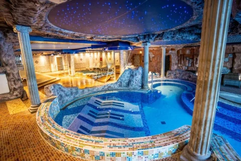 Oferta Hotel Horizont Family – zdjęcie 4