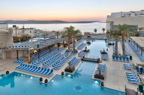 Oferta Hotel db San Antonio Hotel & Spa – zdjęcie 2