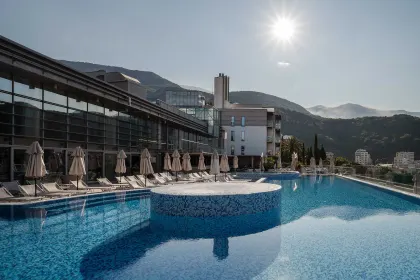 Oferta Eurostars Queen of Montenegro – zdjęcie 1