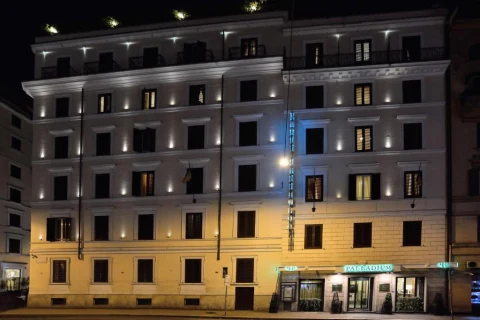 Oferta Hotel Palladium Palace – zdjęcie 2