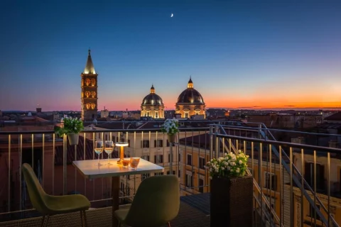Oferta Hotel Palladium Palace – zdjęcie 3