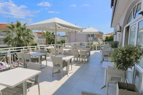 Oferta Hotel Tropical – zdjęcie 4