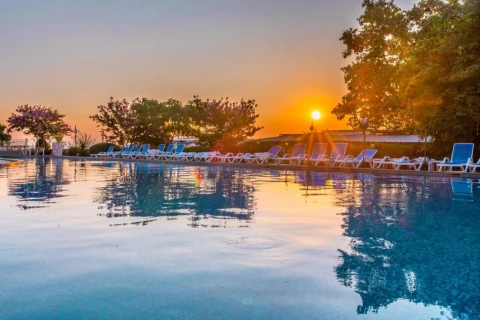 Oferta Hotel Elpida Beach Golden Sands – zdjęcie 3