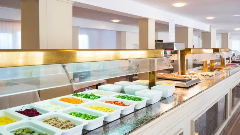 Oferta Hotel Thb Dos Playas (tylko dla dorosłych) – zdjęcie 4