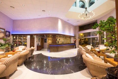 Oferta Hotel Alba Seleqtta Spa Resort – zdjęcie 5
