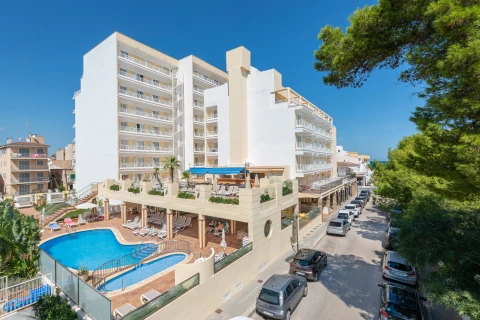 Oferta Hotel Nordeste Playa – zdjęcie 2