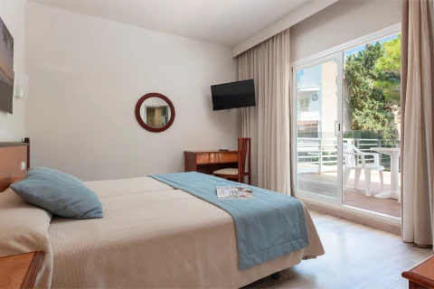 Oferta Hotel Nordeste Playa – zdjęcie 3