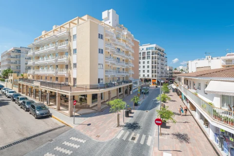 Oferta Hotel Nordeste Playa – zdjęcie 4