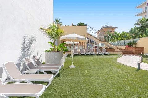 Oferta Hotel Nordeste Playa – zdjęcie 5