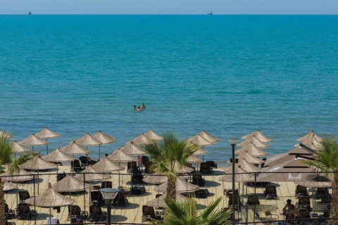 Oferta Gloria Palace Hotel & SPA – zdjęcie 3