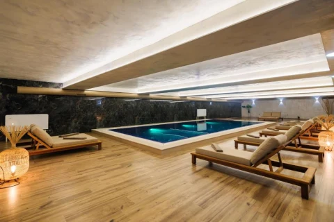Oferta Gloria Palace Hotel & SPA – zdjęcie 5