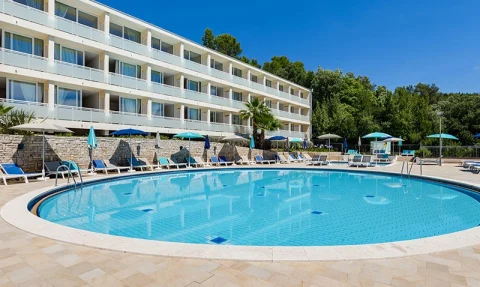 Oferta Hotel Sunny Rabac by Valamar – zdjęcie 2