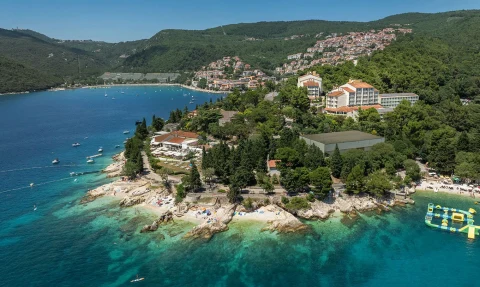 Oferta Hotel Sunny Rabac by Valamar – zdjęcie 5