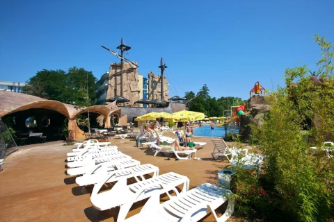 Oferta Hotel Kotva – zdjęcie 3