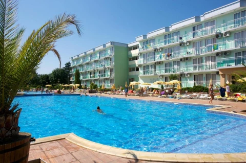 Oferta Hotel Kotva – zdjęcie 4