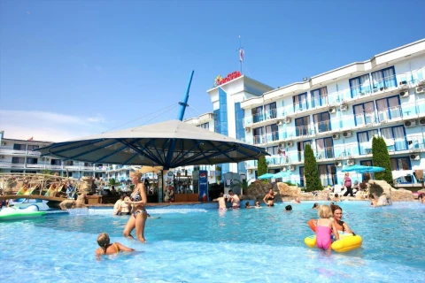 Oferta Hotel Kotva – zdjęcie 5