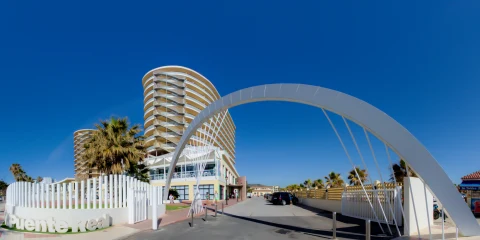 Oferta Hotel Puente Real – zdjęcie 5