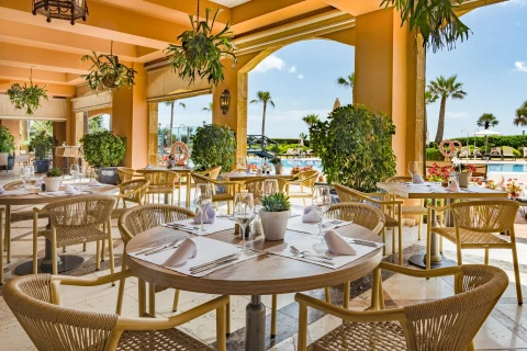Oferta Elba Estepona Gran Hotel & Thalasso SPA – zdjęcie 5