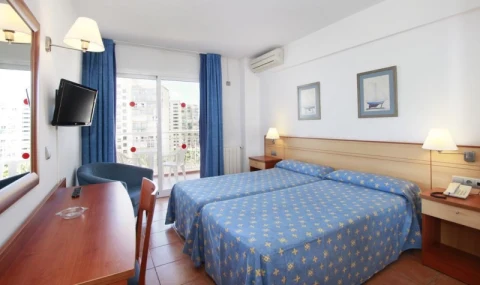 Oferta Medplaya Hotel Alba Beach – zdjęcie 4