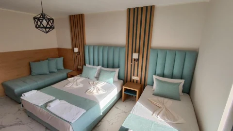 Oferta Hotel Monte Mare (PKT) – zdjęcie 5