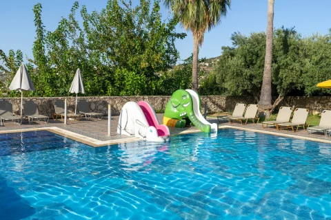 Oferta Hotel Almyrida Village & Water Park – zdjęcie 3