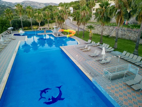 Oferta Hotel Almyrida Village & Water Park – zdjęcie 5