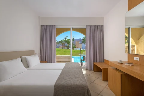 Oferta Hotel Lindos Royal Resort (tylko dla dorosłych) – zdjęcie 4