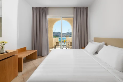 Oferta Hotel Lindos Royal Resort (tylko dla dorosłych) – zdjęcie 5