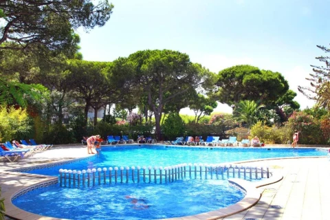 Oferta Hotel Blaumar Blanes – zdjęcie 2