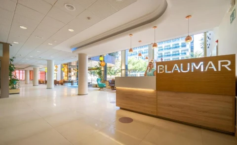 Oferta Hotel Blaumar Blanes – zdjęcie 4