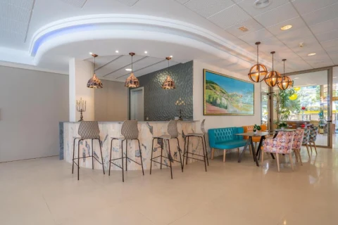 Oferta Hotel Blaumar Blanes – zdjęcie 5