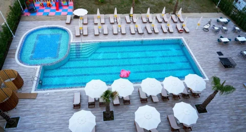 Oferta Hotel Monaco Garden – zdjęcie 2