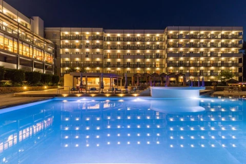 Oferta Ariti Grand Hotel Corfu – zdjęcie 4