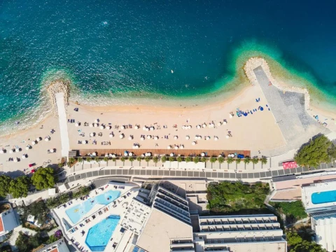 Oferta Hotel Medora Auri Family Beach Resort – zdjęcie 3