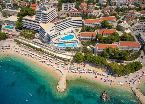 Oferta Hotel Medora Auri Family Beach Resort – zdjęcie 4