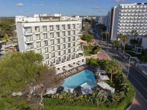 Oferta HM Balanguera Beach (tylko dla dorosłych) – zdjęcie 5
