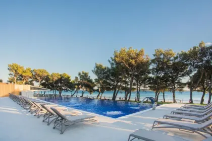 Oferta Hotel Punta – zdjęcie 1