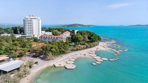 Oferta Hotel Punta – zdjęcie 3