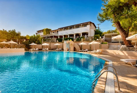 Oferta Acrotel Elea Beach – zdjęcie 2