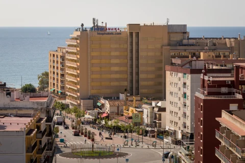 Oferta Hotel Htop Amaika (tylko dla dorosłych) – zdjęcie 2
