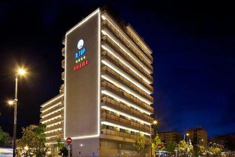 Oferta Hotel Htop Amaika (tylko dla dorosłych) – zdjęcie 4