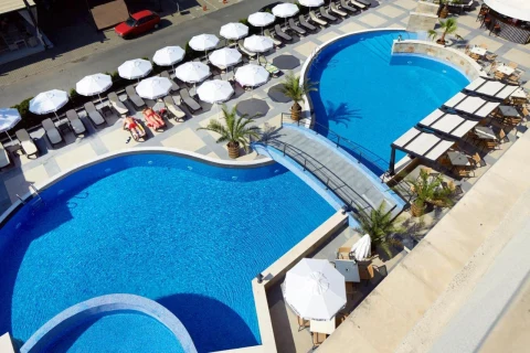 Oferta Hotel Nobel – zdjęcie 3