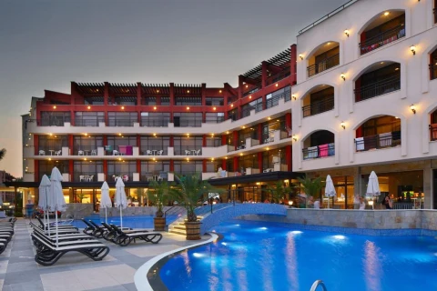 Oferta Hotel Nobel – zdjęcie 4